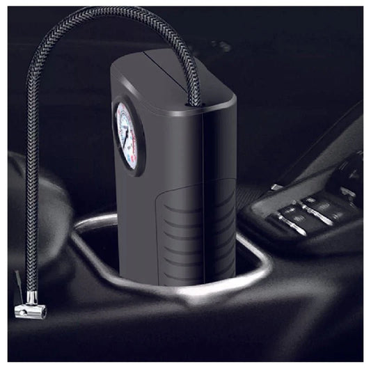 Compresor Portátil para Auto