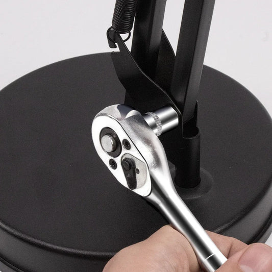 Juego de Herramientas (46 Piezas)